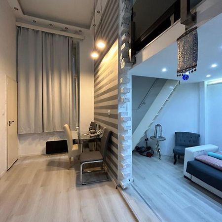 Roland Apartment Downtown - Akacfa Будапеща Екстериор снимка