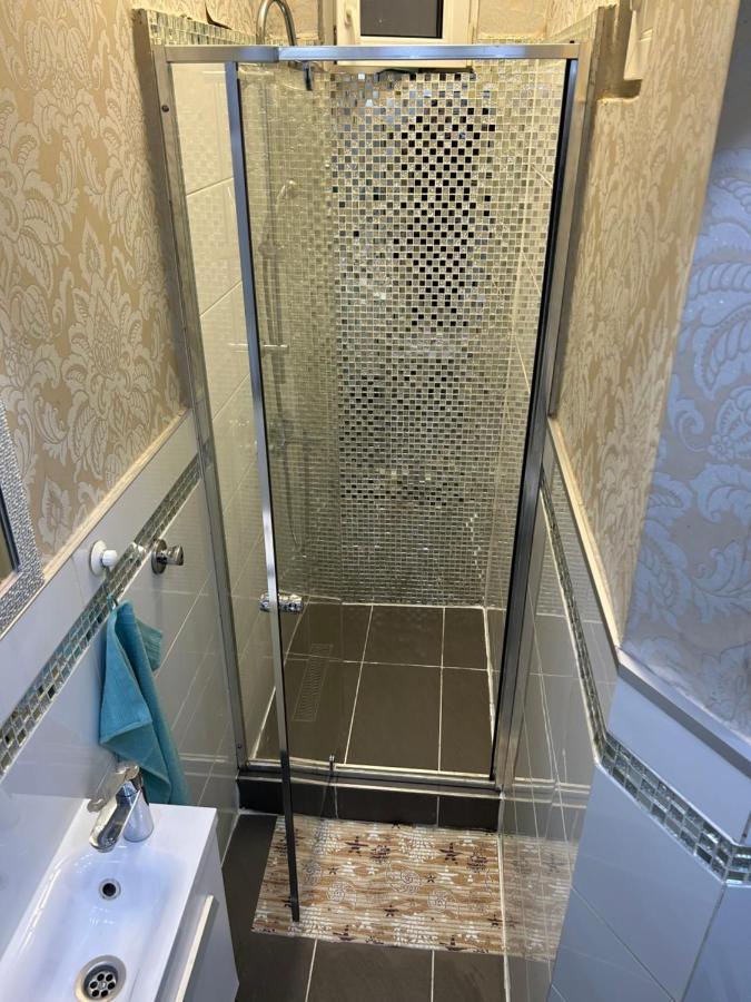 Roland Apartment Downtown - Akacfa Будапеща Екстериор снимка