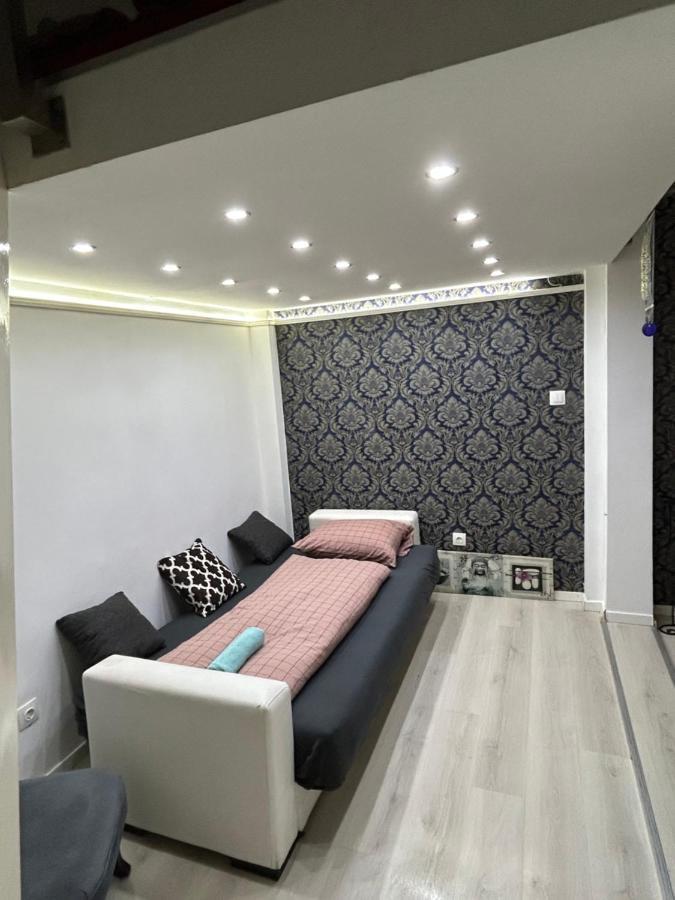 Roland Apartment Downtown - Akacfa Будапеща Екстериор снимка