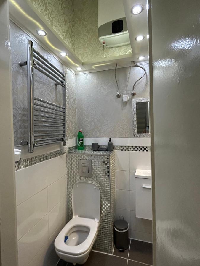 Roland Apartment Downtown - Akacfa Будапеща Екстериор снимка