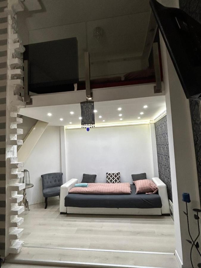 Roland Apartment Downtown - Akacfa Будапеща Екстериор снимка